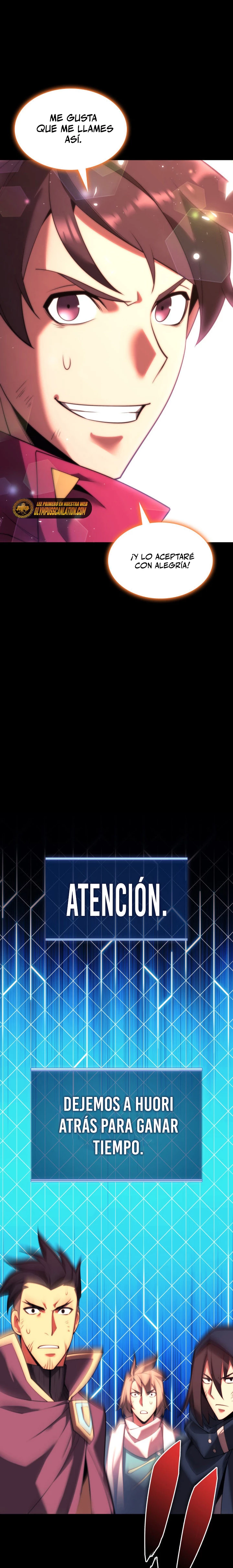 Overgeared Capitulo 155 página 37