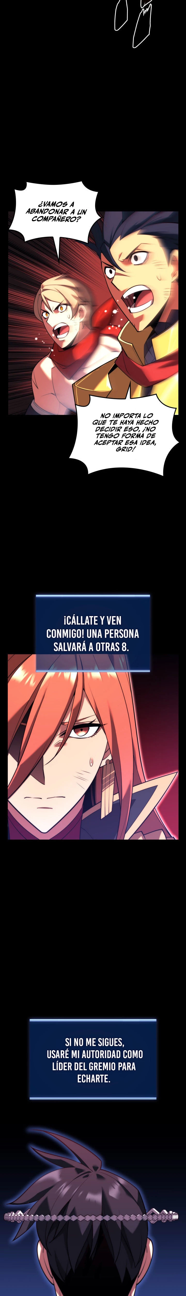 Overgeared Capitulo 155 página 38