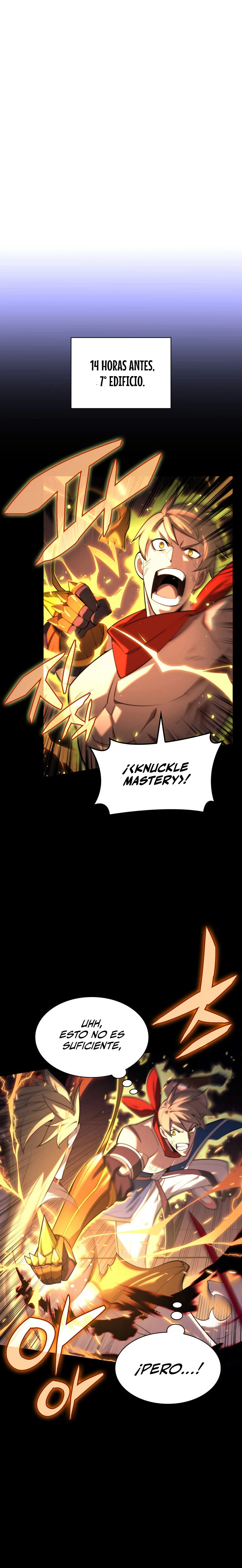Overgeared Capitulo 155 página 8