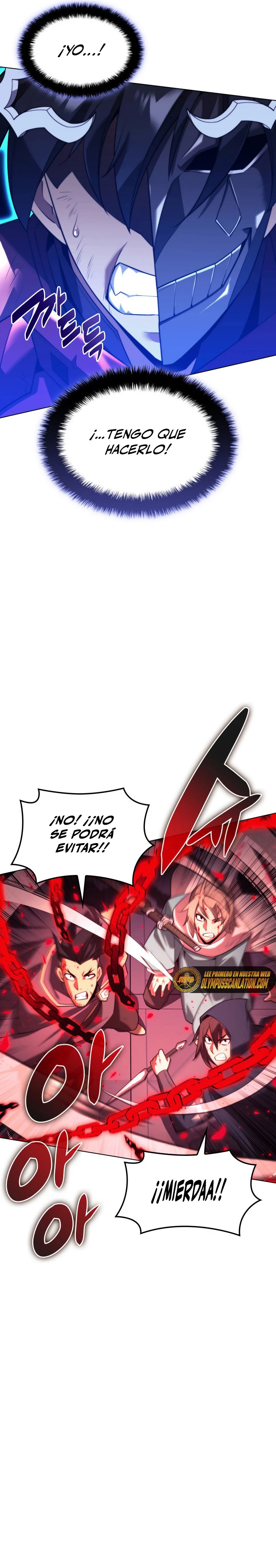 Overgeared Capitulo 156 página 10