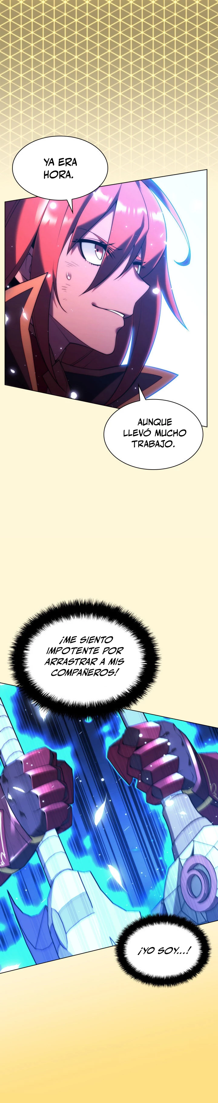 Overgeared Capitulo 156 página 13