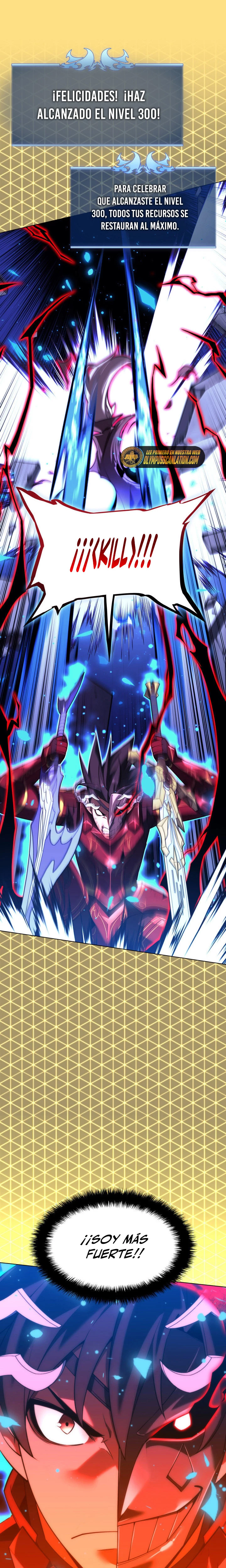 Overgeared Capitulo 156 página 14