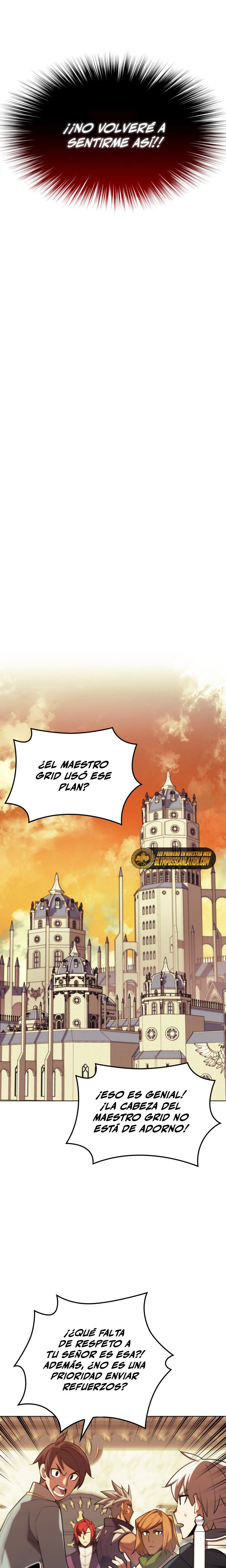 Overgeared Capitulo 156 página 16