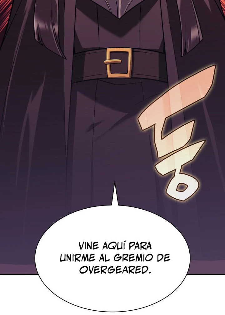Overgeared Capitulo 156 página 21