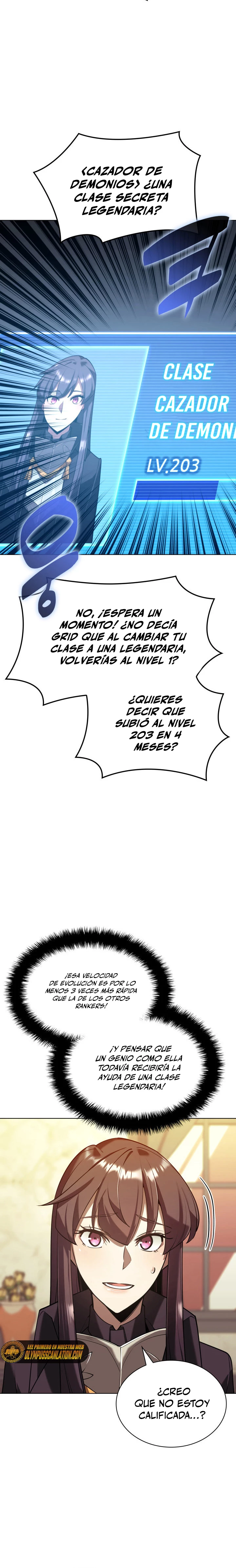Overgeared Capitulo 156 página 26