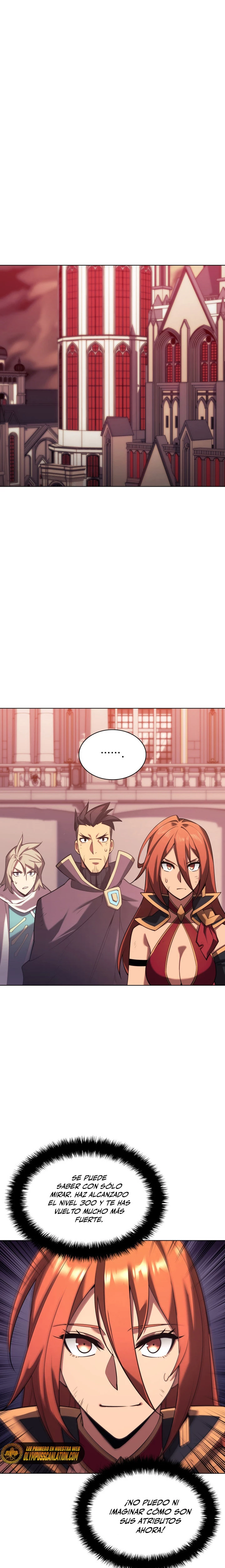 Overgeared Capitulo 156 página 30
