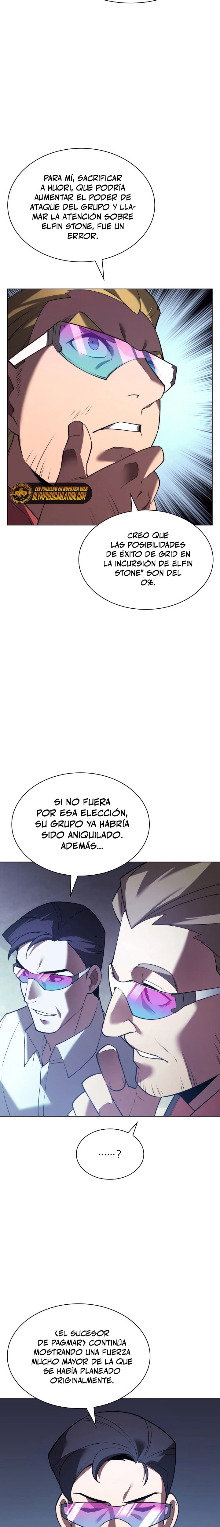 Overgeared Capitulo 156 página 38