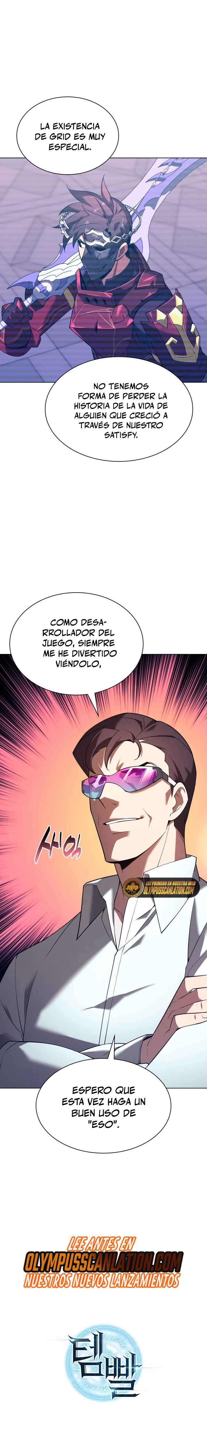 Overgeared Capitulo 156 página 42