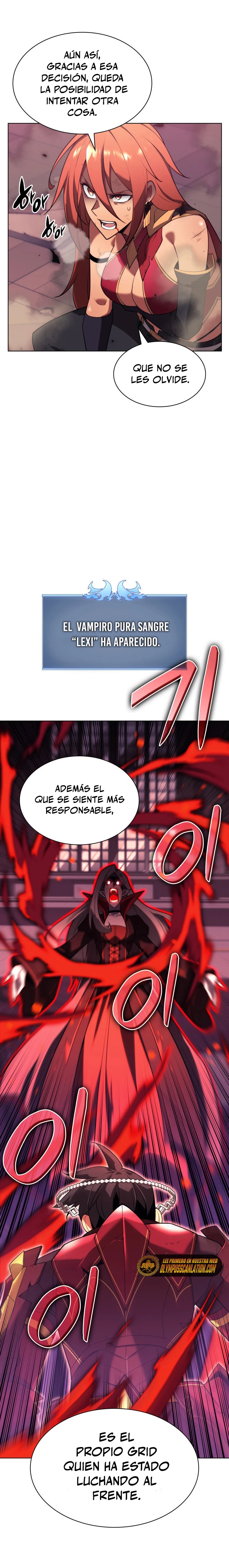 Overgeared Capitulo 156 página 6