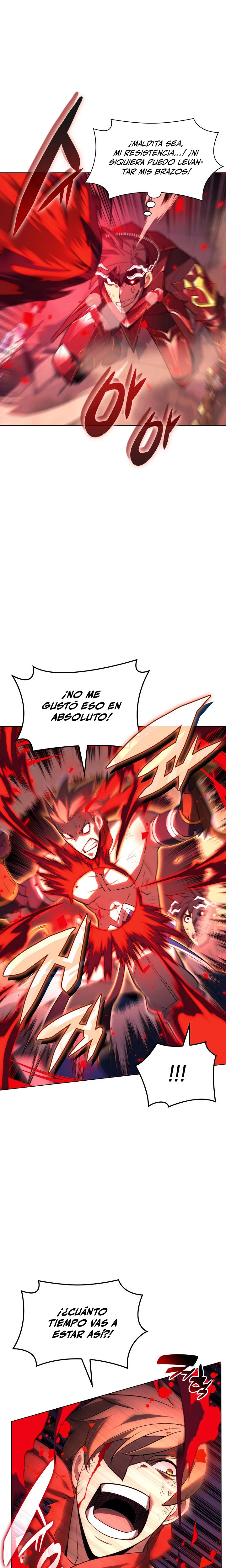 Overgeared Capitulo 156 página 7