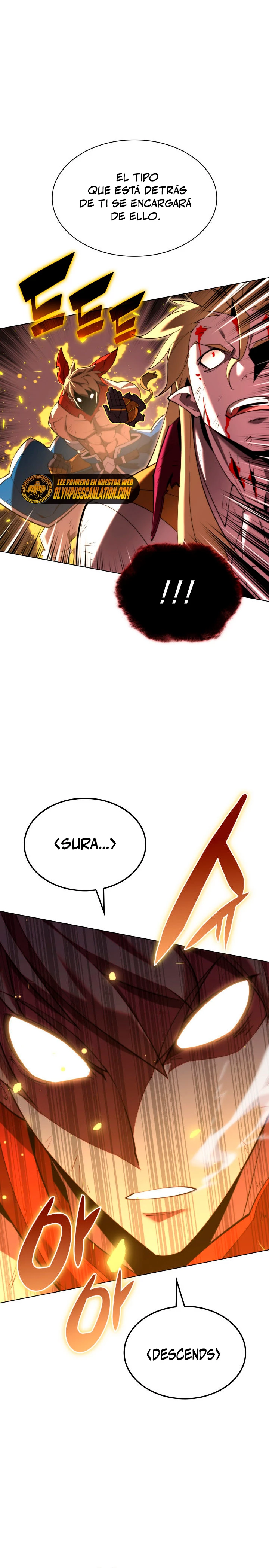 Overgeared Capitulo 157 página 27