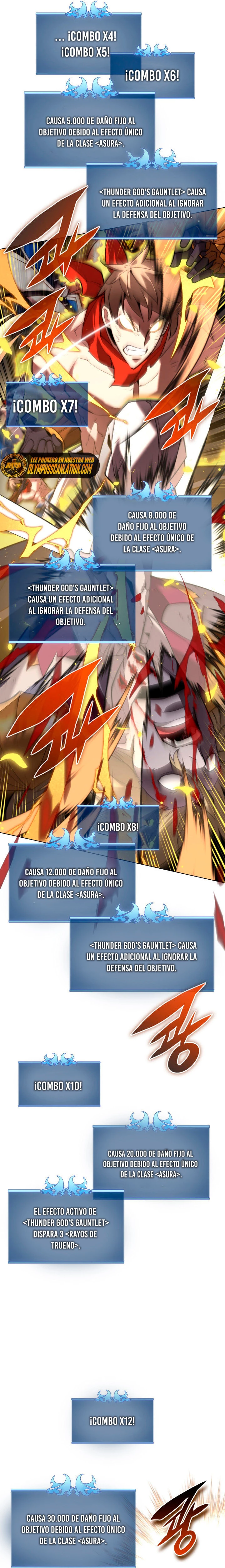 Overgeared Capitulo 157 página 28