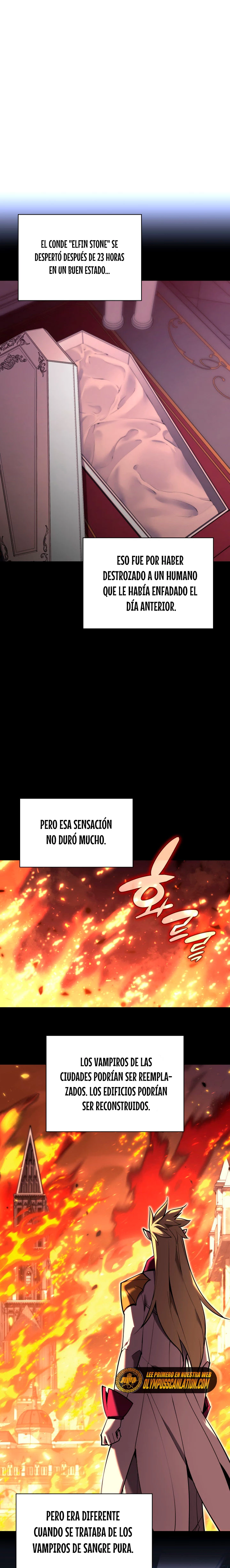 Overgeared Capitulo 157 página 3