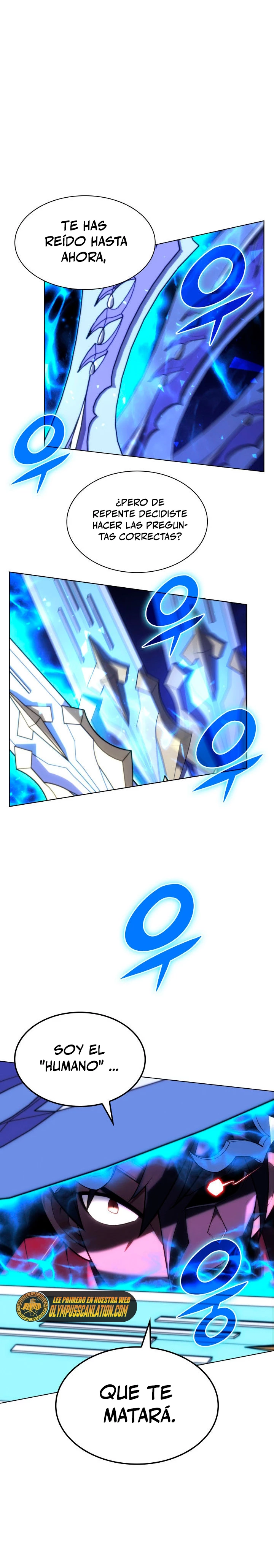 Overgeared Capitulo 157 página 38
