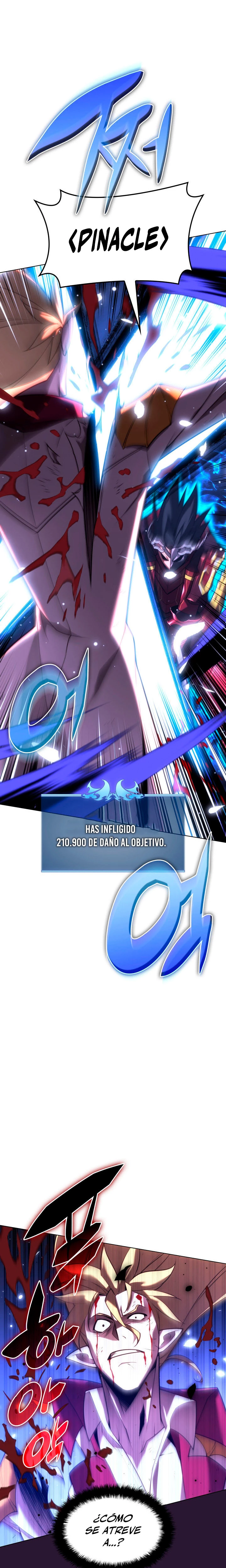 Overgeared Capitulo 157 página 39