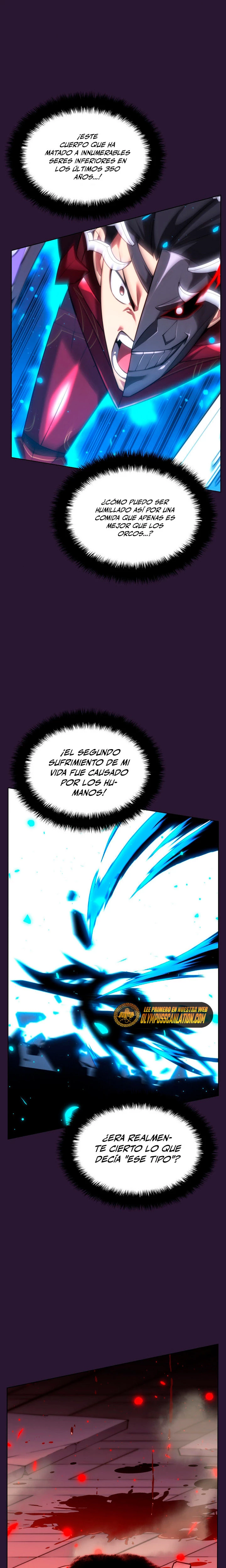 Overgeared Capitulo 157 página 41