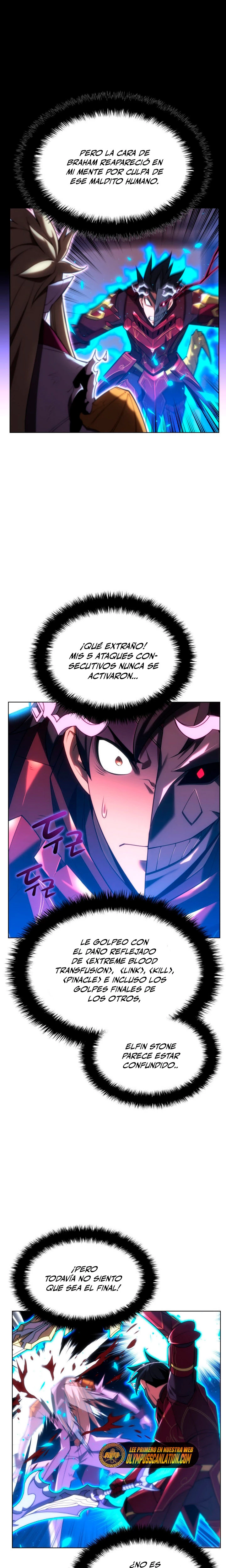 Overgeared Capitulo 157 página 46