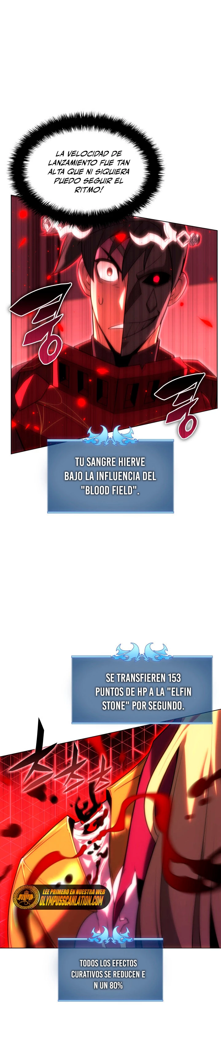 Overgeared Capitulo 157 página 49