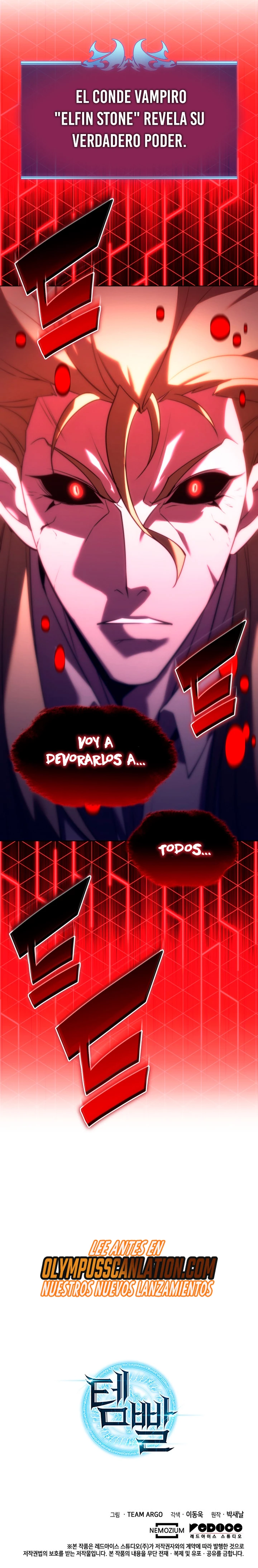 Overgeared Capitulo 157 página 51