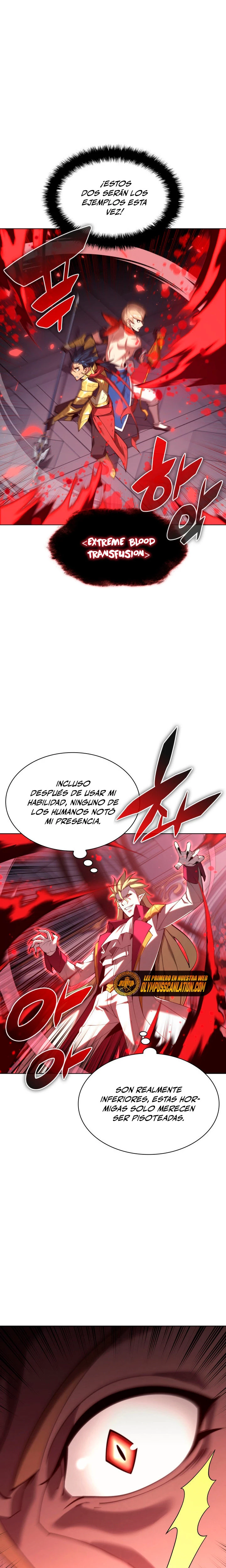 Overgeared Capitulo 157 página 7