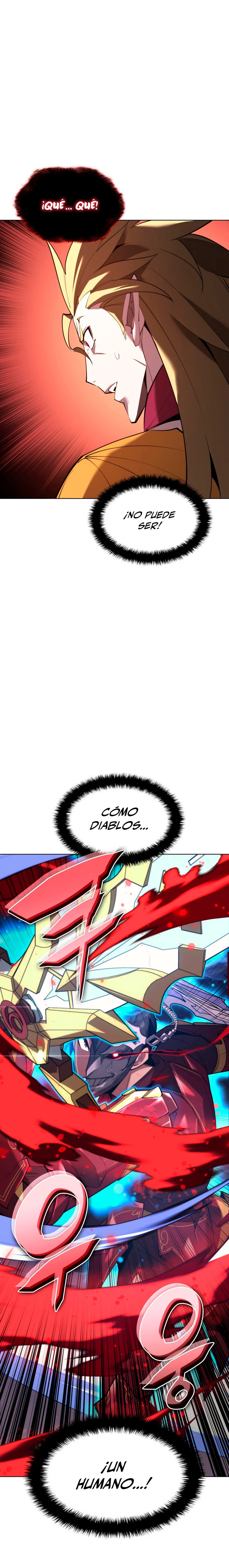 Overgeared Capitulo 157 página 9