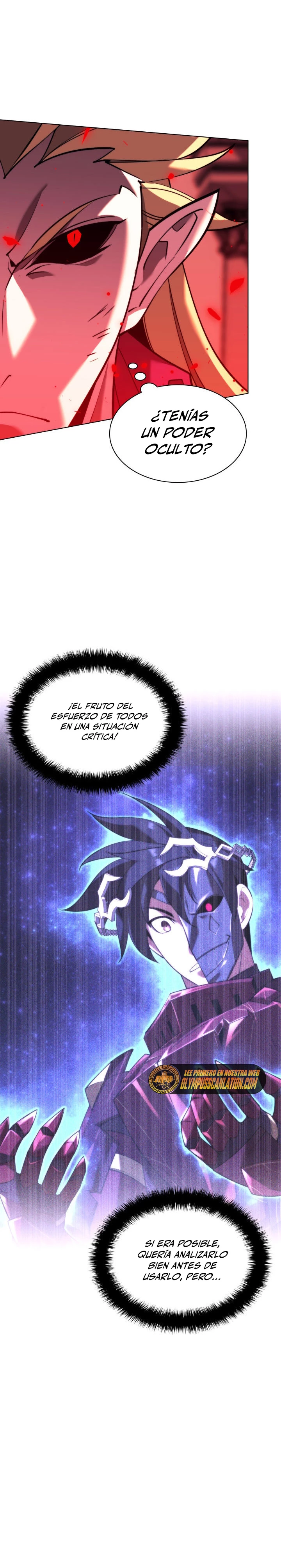 Overgeared Capitulo 158 página 10
