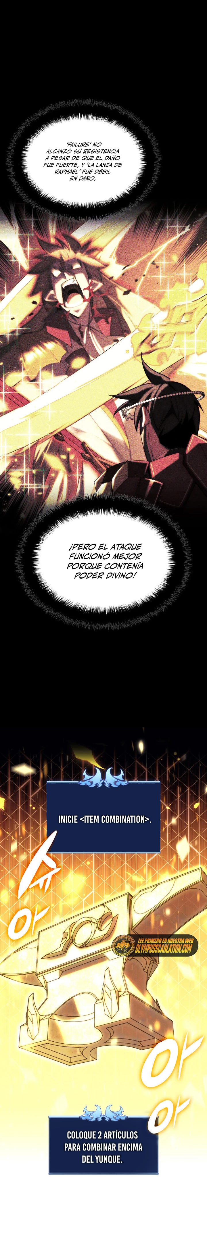 Overgeared Capitulo 158 página 13
