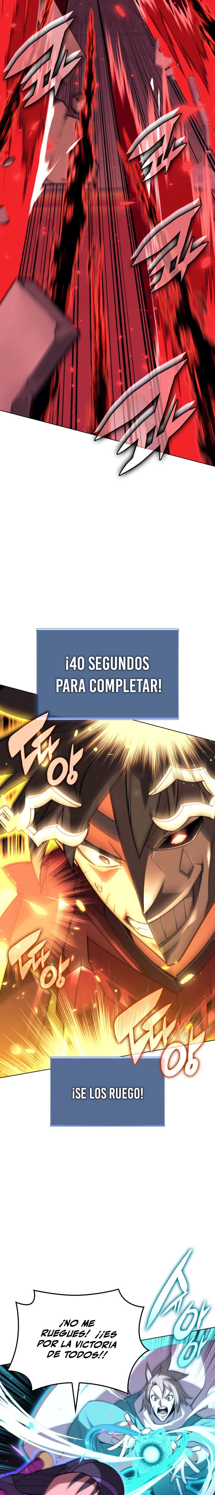 Overgeared Capitulo 158 página 20