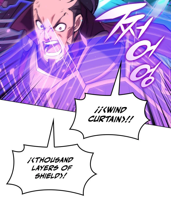 Overgeared Capitulo 158 página 21