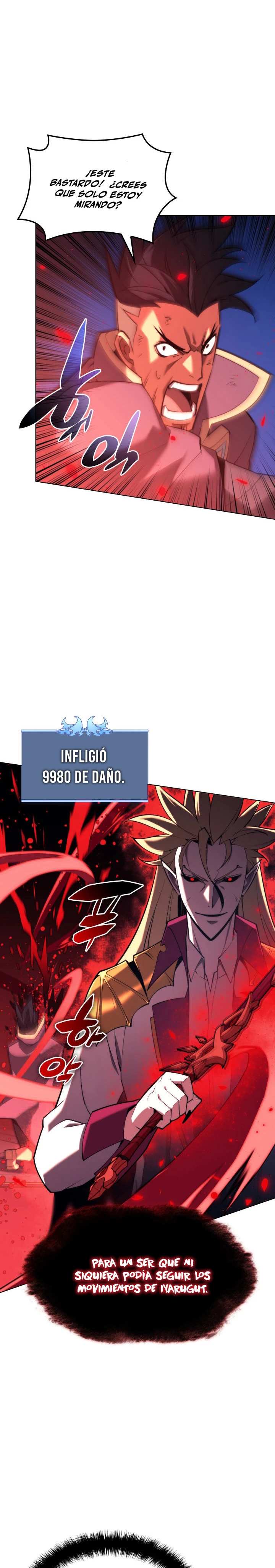 Overgeared Capitulo 158 página 25