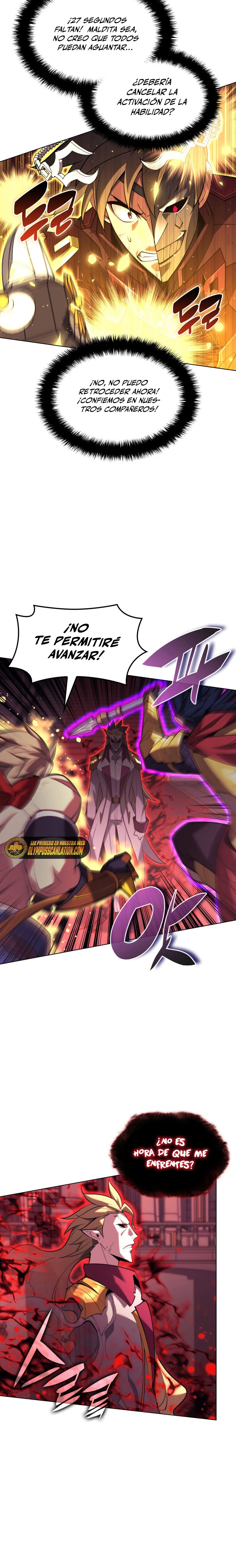 Overgeared Capitulo 158 página 26