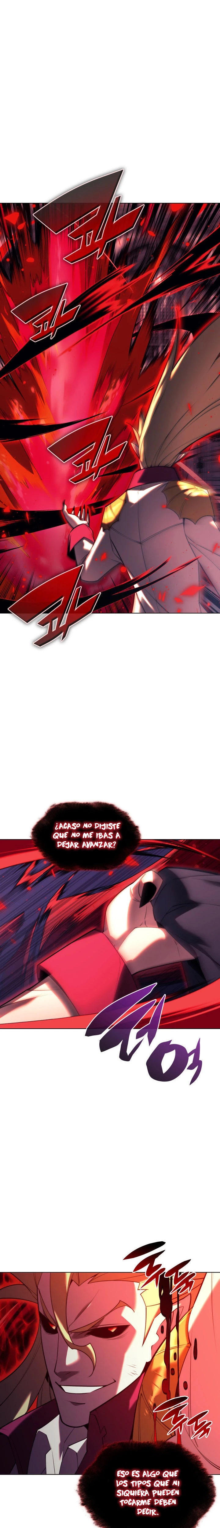 Overgeared Capitulo 158 página 29