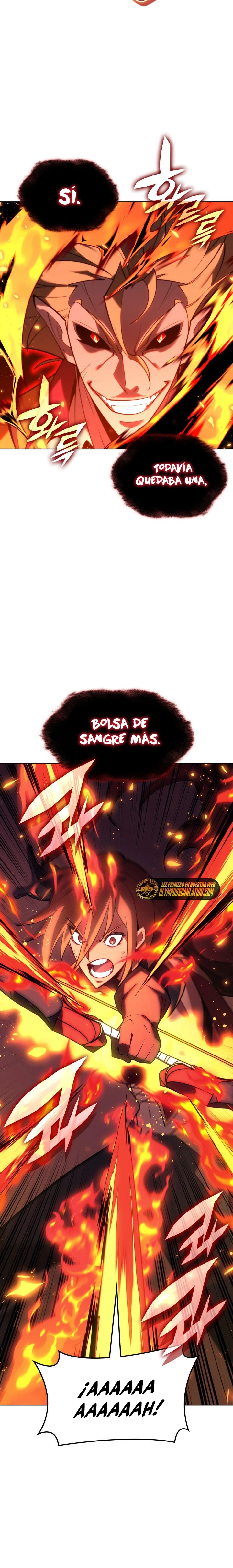 Overgeared Capitulo 158 página 33
