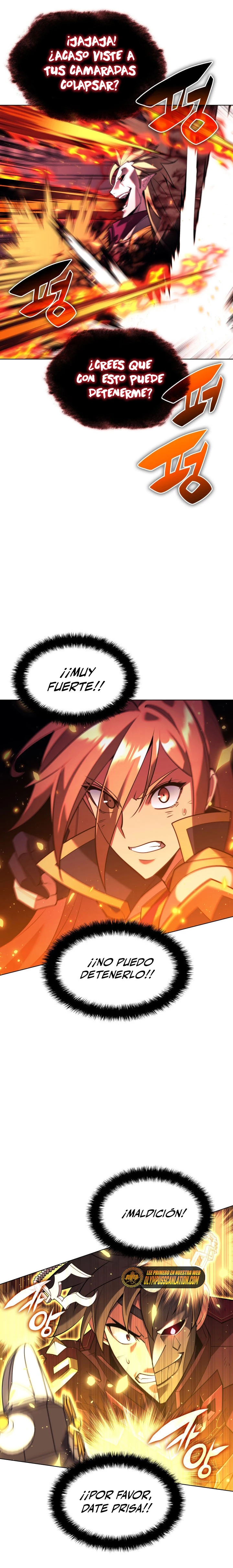 Overgeared Capitulo 158 página 34
