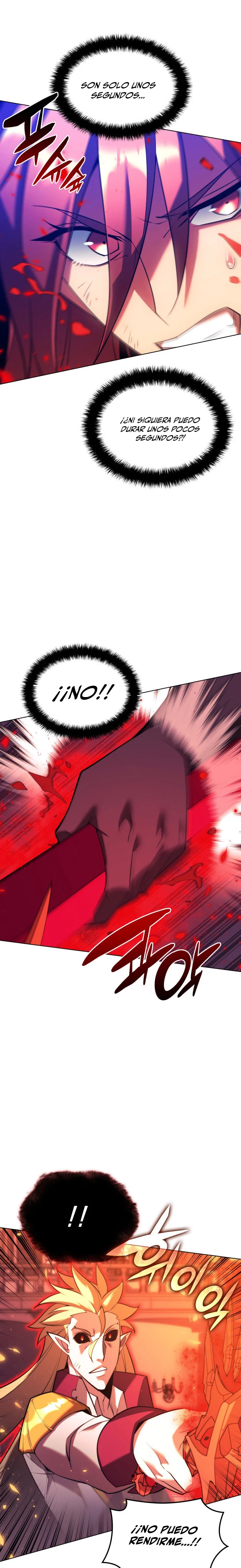 Overgeared Capitulo 158 página 36