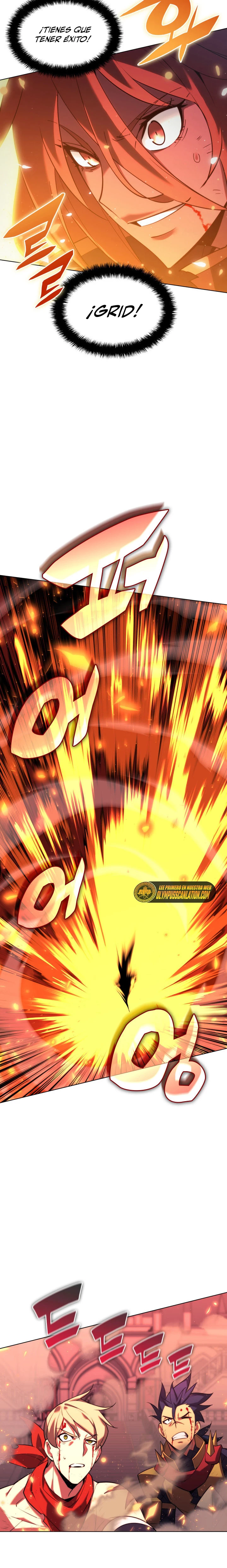 Overgeared Capitulo 158 página 38