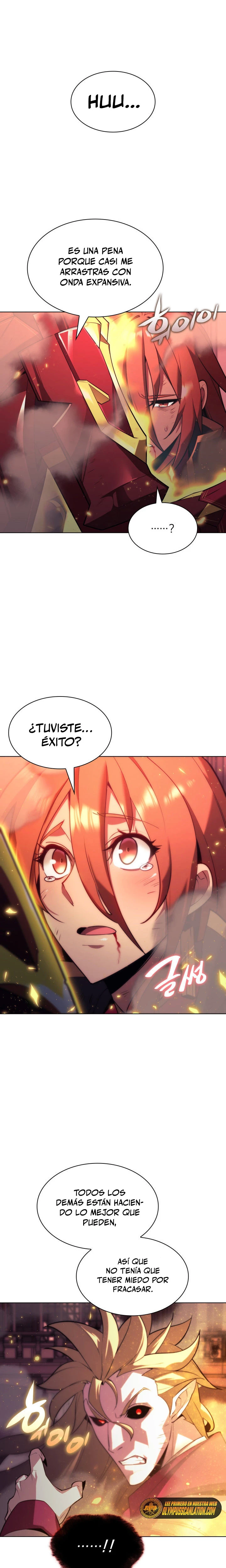 Overgeared Capitulo 158 página 39