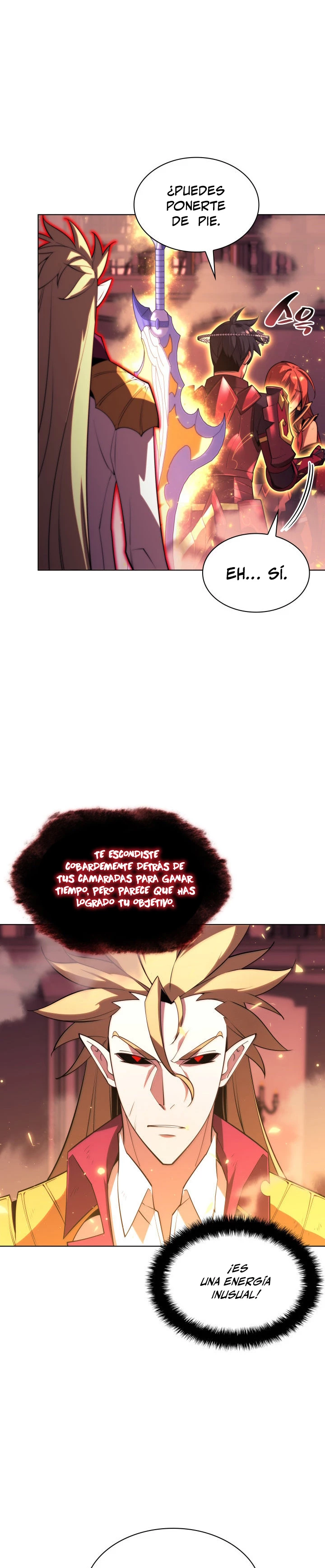 Overgeared Capitulo 158 página 43