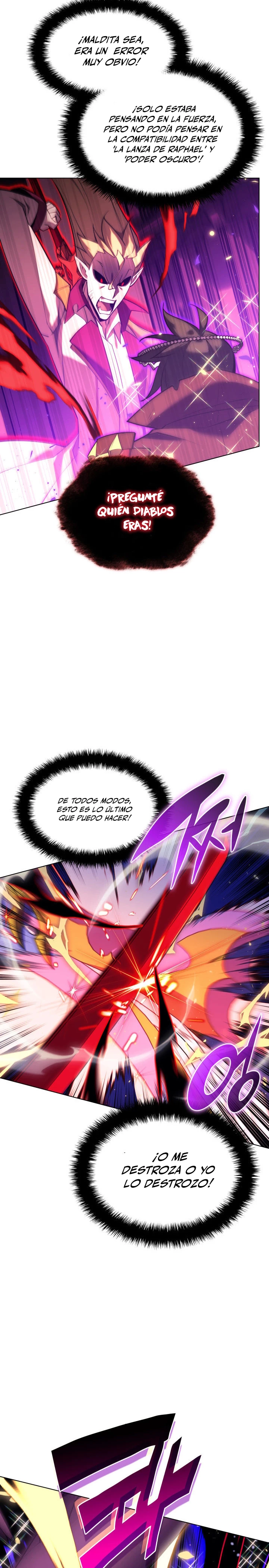 Overgeared Capitulo 159 página 12