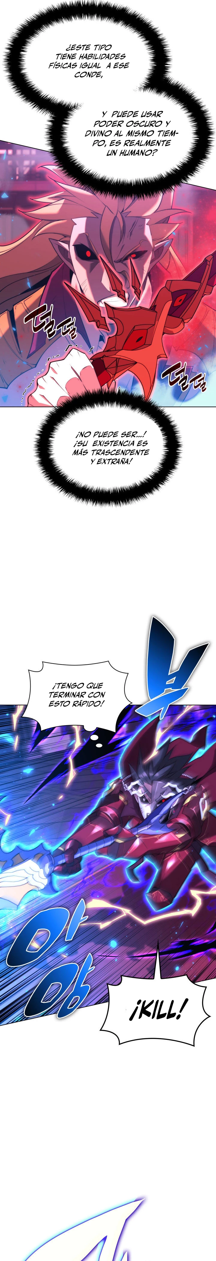 Overgeared Capitulo 159 página 14