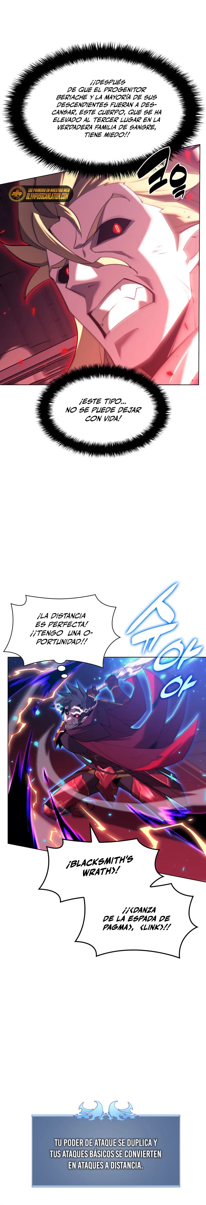 Overgeared Capitulo 159 página 16