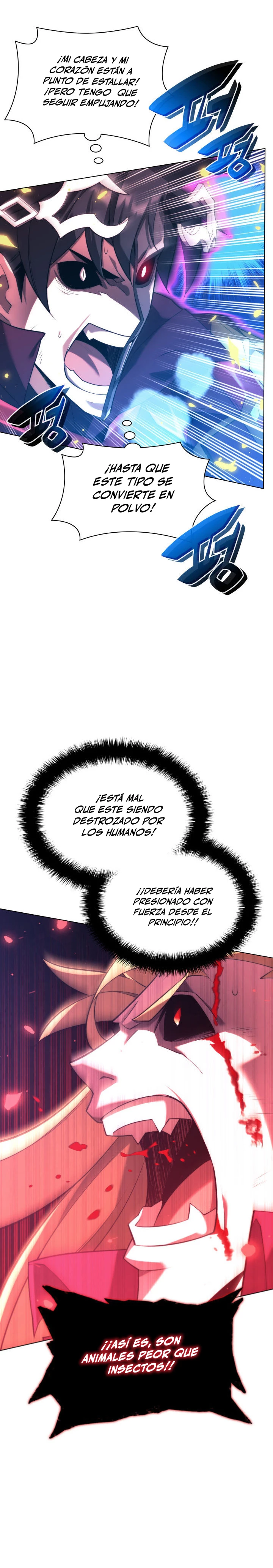 Overgeared Capitulo 159 página 19