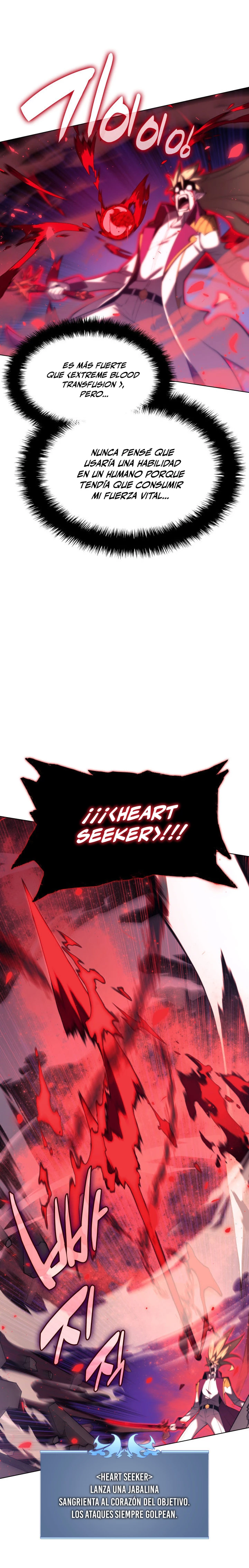 Overgeared Capitulo 159 página 20
