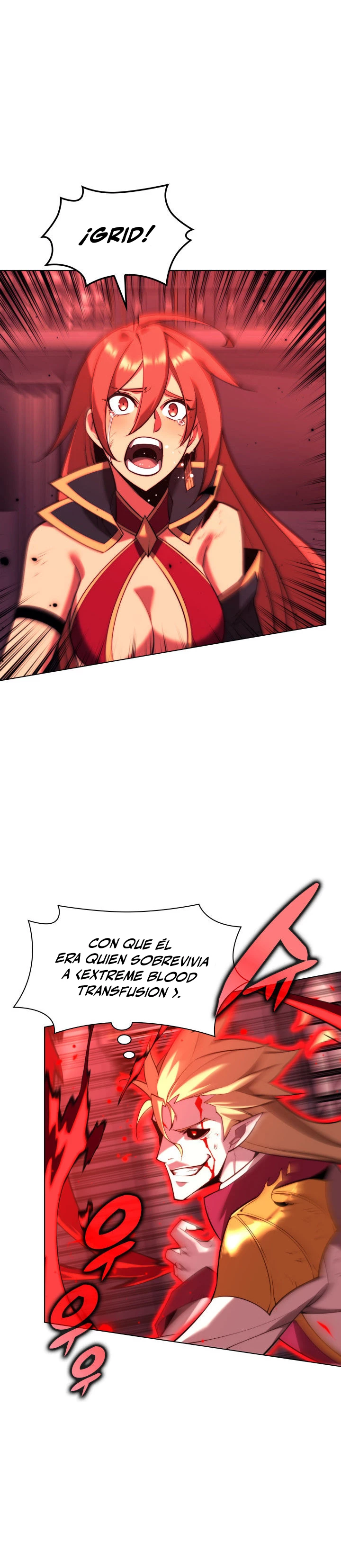 Overgeared Capitulo 159 página 22