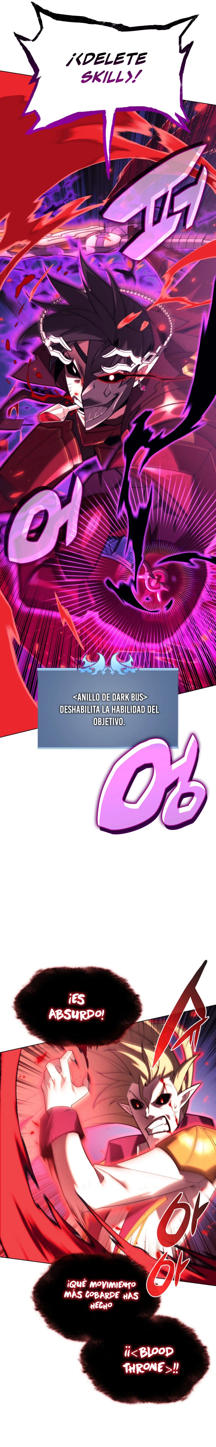Overgeared Capitulo 159 página 24