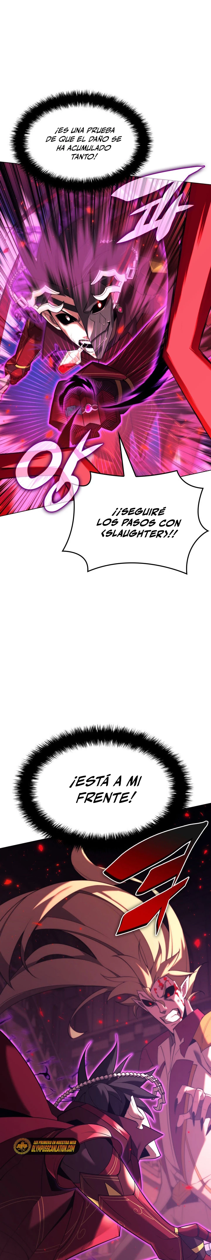 Overgeared Capitulo 159 página 26
