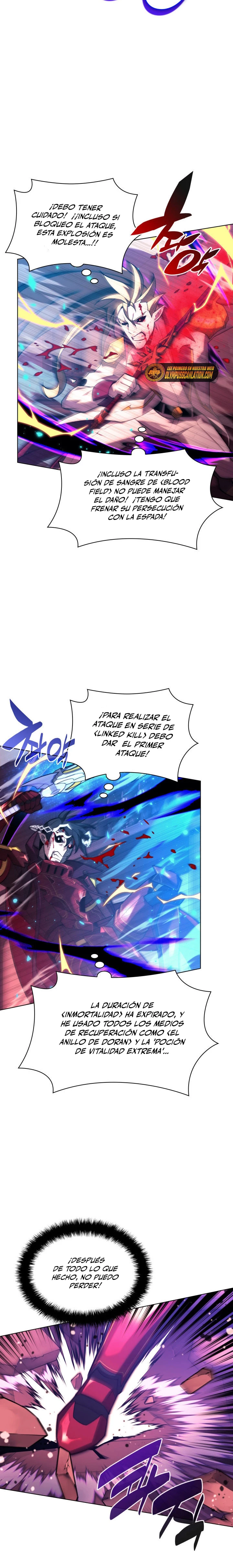 Overgeared Capitulo 159 página 29