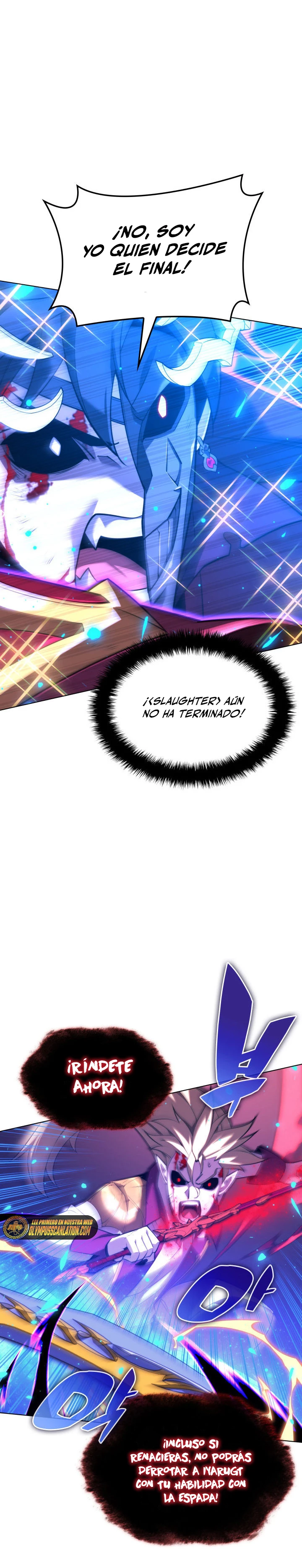 Overgeared Capitulo 159 página 30
