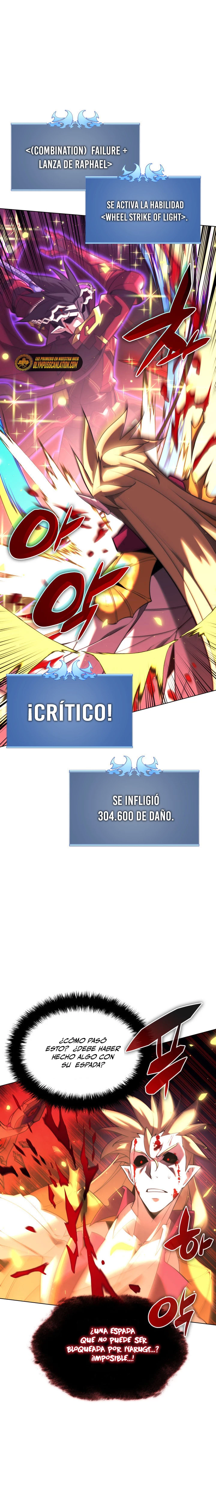 Overgeared Capitulo 159 página 31