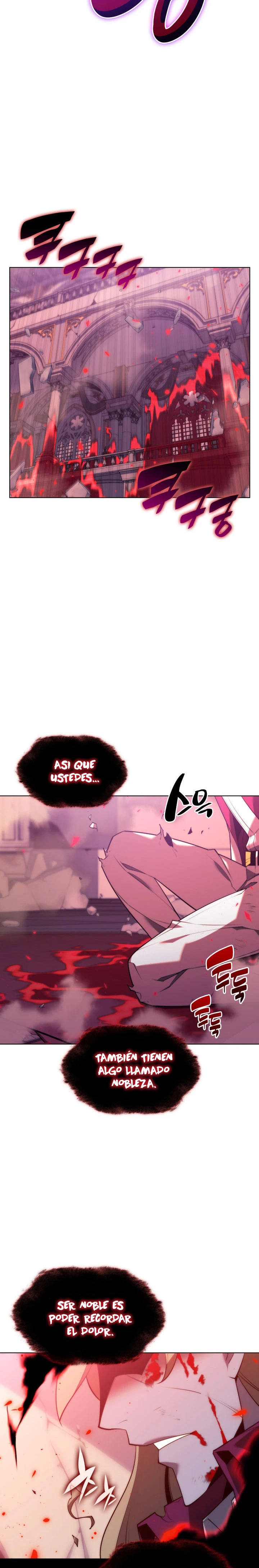Overgeared Capitulo 159 página 39